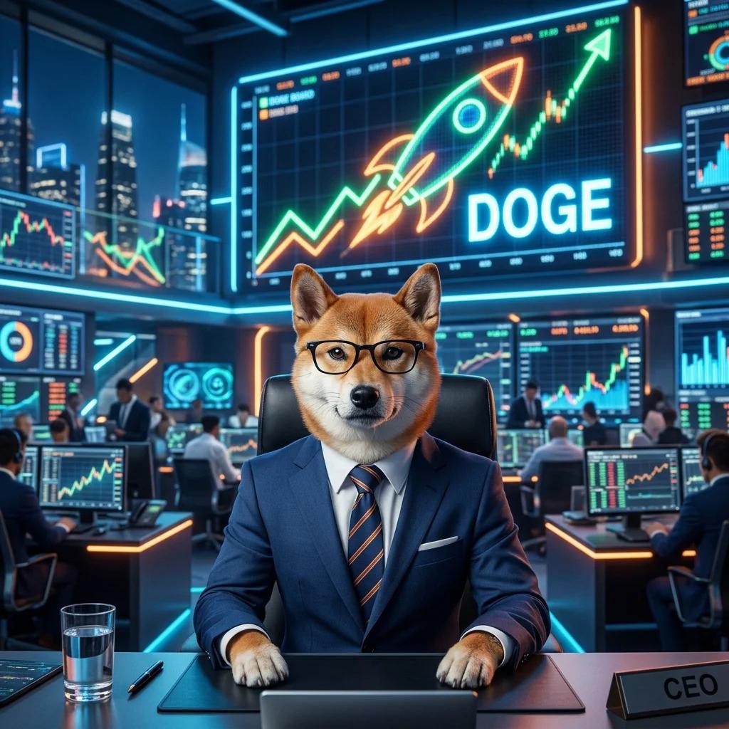 DOGE爆上げ・アイキャッチ