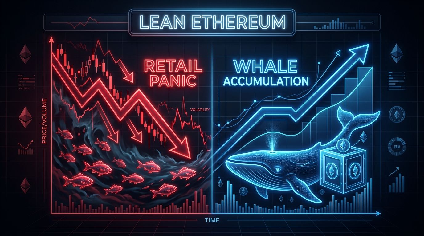 Lean Ethereumの裏側