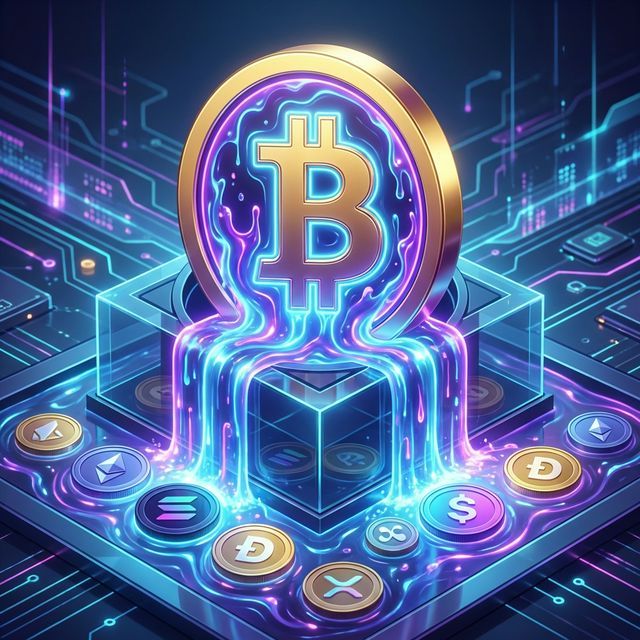 アルトターン（アルトバブル）とは？ビットコインの次に資金が流れる「仮想通貨の黄金法則」