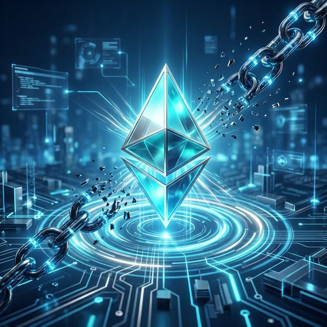 出遅れイーサリアム（ETH）の逆襲はいつ始まるのか？ソラナ（SOL）一強時代に抗うアップデートとレイヤー2の覚醒