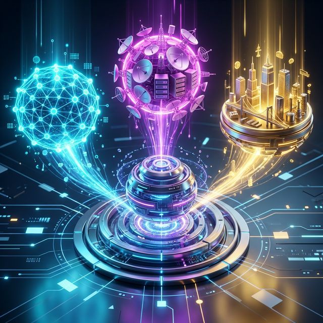 次なる100倍銘柄はどこにある？アルトバブルを牽引する3大ナラティブ（AI・DePIN・RWA）
