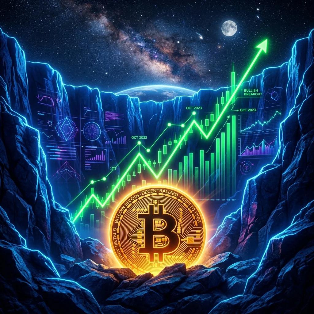 【大底は10月？】ビットコインの4年サイクルと歴史的アノマリーが示す、2026年暗号資産の「真の底打ち時期」だゾ