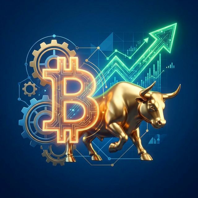 もはや「株」と同じ？アノマリーが通用しなくなったビットコイン市場との向き合い方