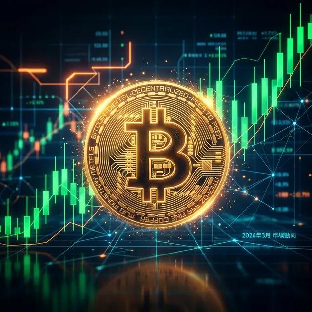 ビットコイン、過去最高値圏へ再挑戦：ETFへの巨額流入と市場の楽観論