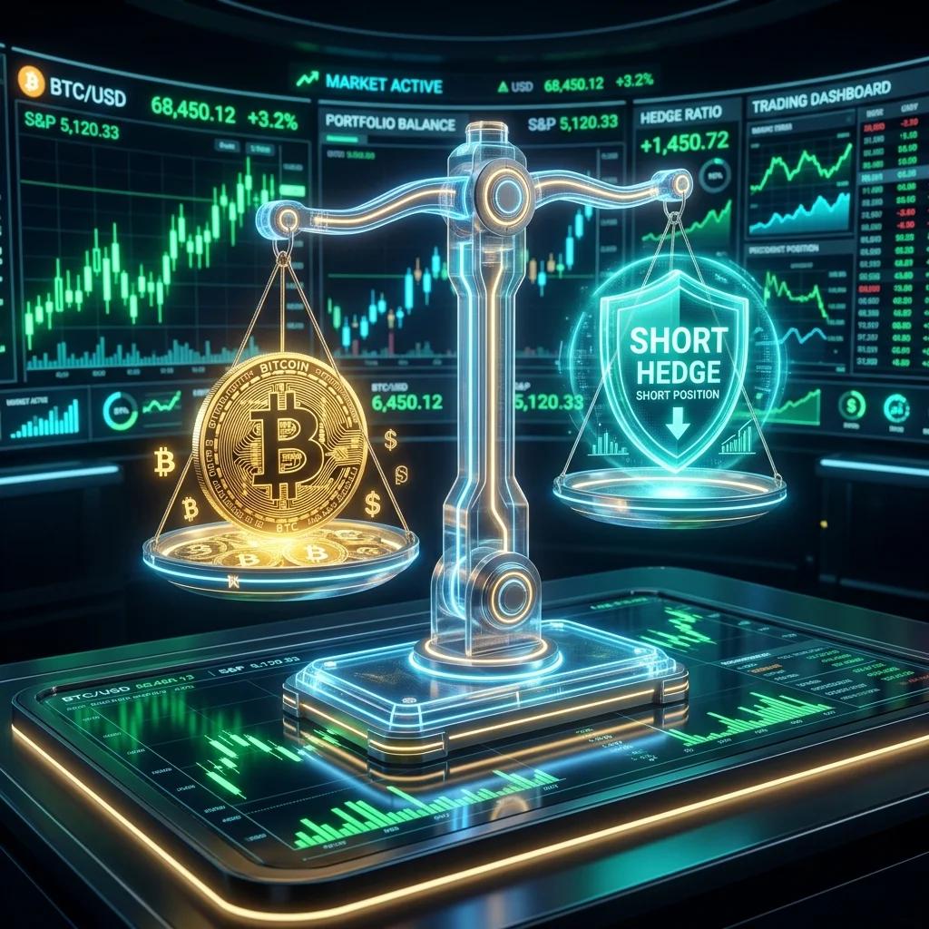 【金利タダ取り】BybitのFR(資金調達率)をハックせよ。初心者でもできるビットコイン・デルタニュートラル運用の完全図解マニュアルだゾ