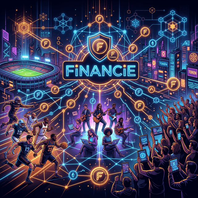 FiNANCiE（フィナンシェ）とは？有名人のトークン事例やメリット・デメリットを徹底解説【2026年最新】