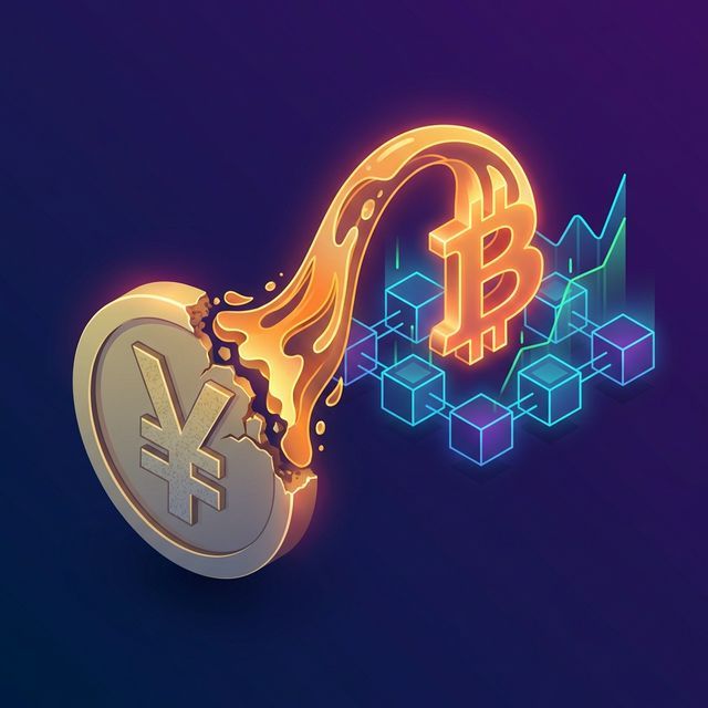 日本のインフレ対策に！月1万円からの「仮想通貨つみたて」始め方ロードマップ