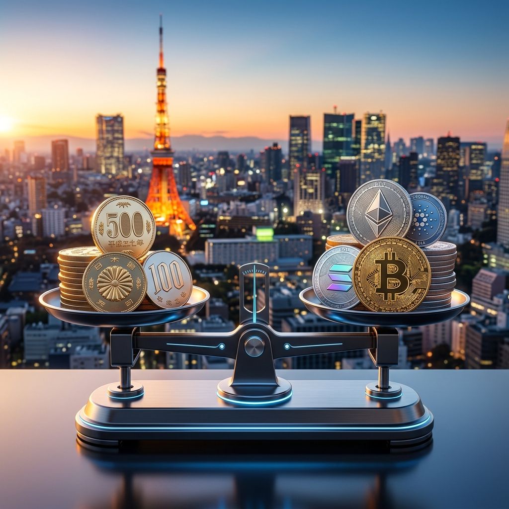 インフレ率を超える利回りを！放置で増やす仮想通貨ステーキング＆レンディング戦略