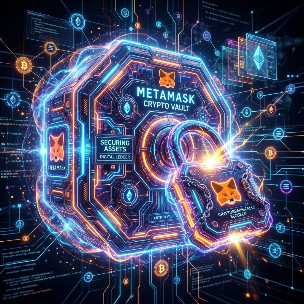 メタマスクのRevoke（リボーク）とは？やり方とハッキング対策の基本